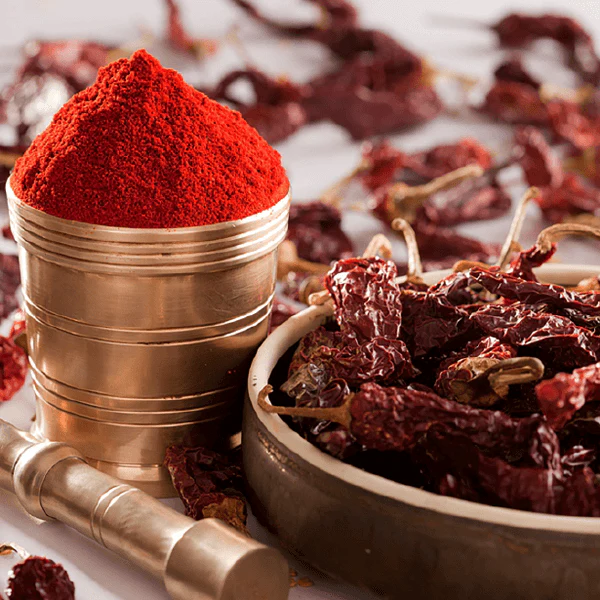 Kashmiri Mirch Powder