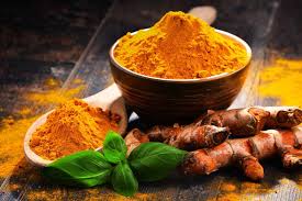 Royal Turmeric Powder