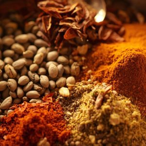 Karahi Masala – The Heartbeat of Pakistan’s Culinary Passion